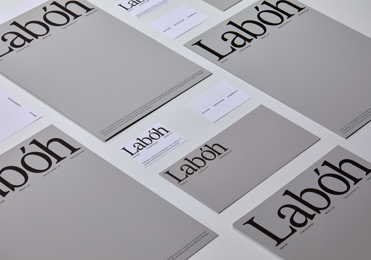 Labóh – Clase bcn