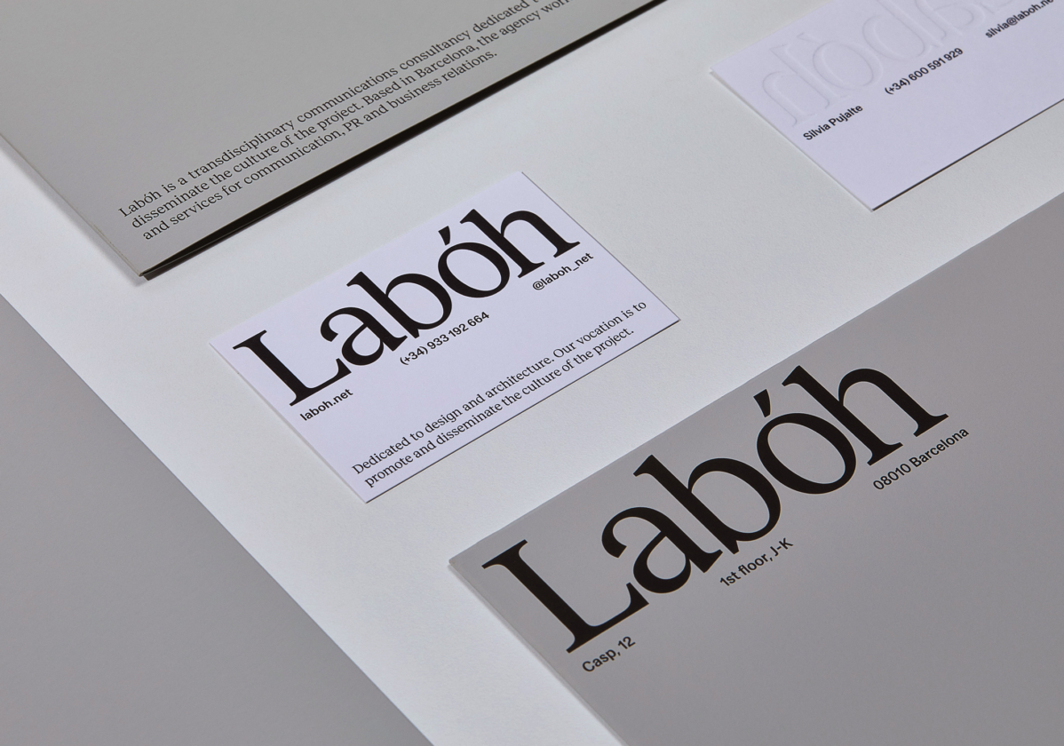 Labóh – Clase bcn