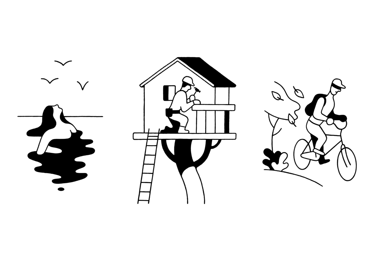 Leland – Clase bcn