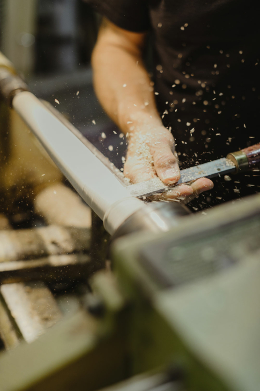 Leland – Clase bcn