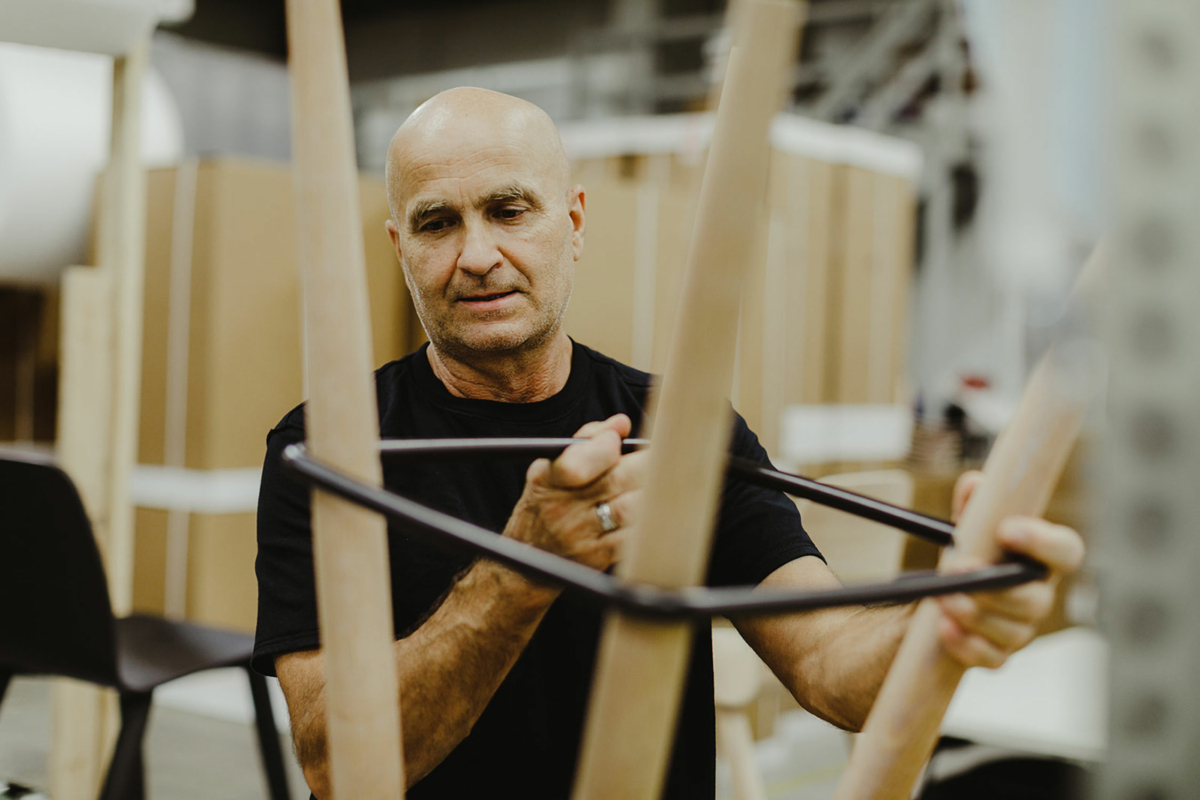 Leland – Clase bcn