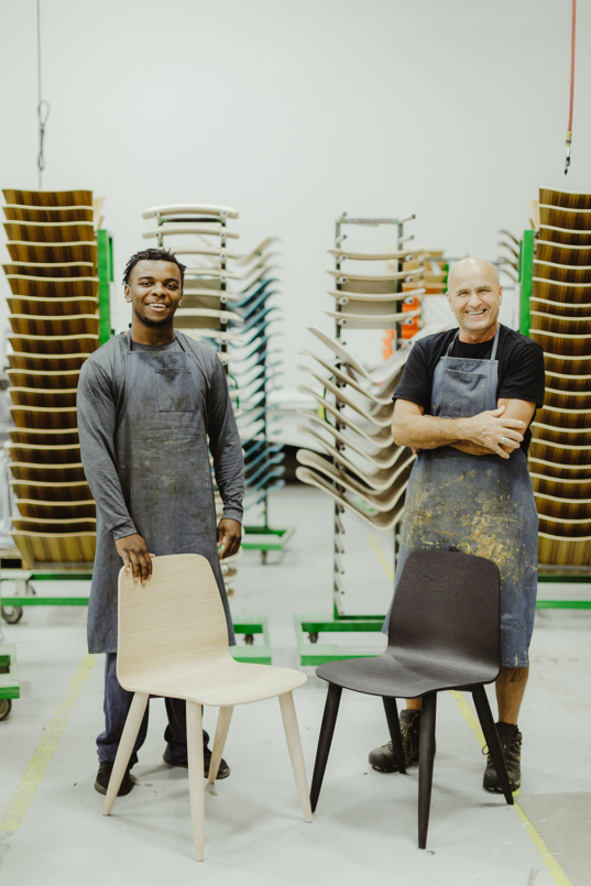 Leland – Clase bcn