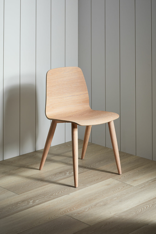 Leland – Clase bcn