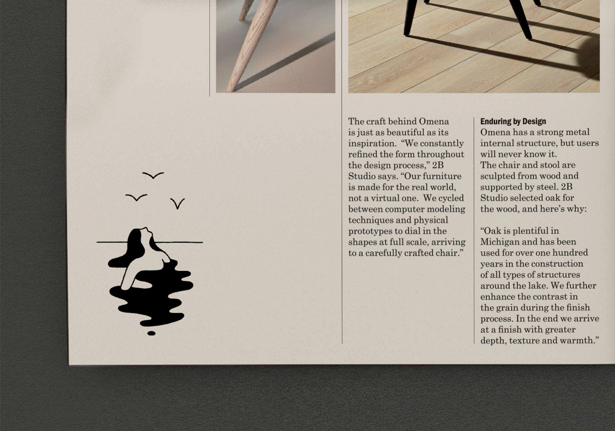 The Leland Post #1 – Clase bcn