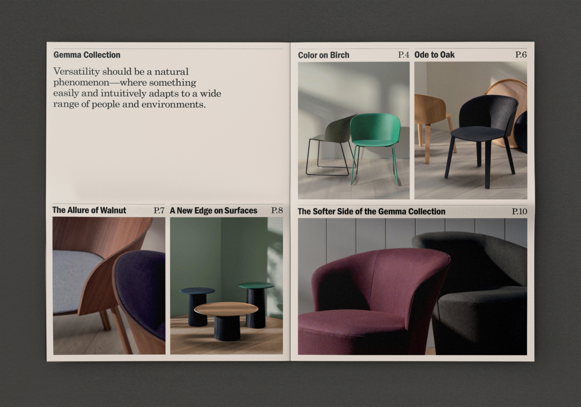 The Leland Post #2 – Clase bcn