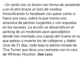 Josemi Te Lo Pinta – Clase bcn