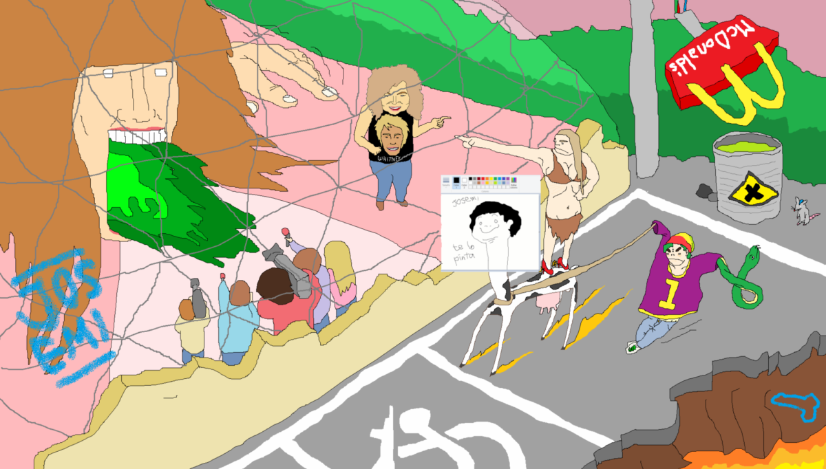 Josemi Te Lo Pinta – Clase bcn