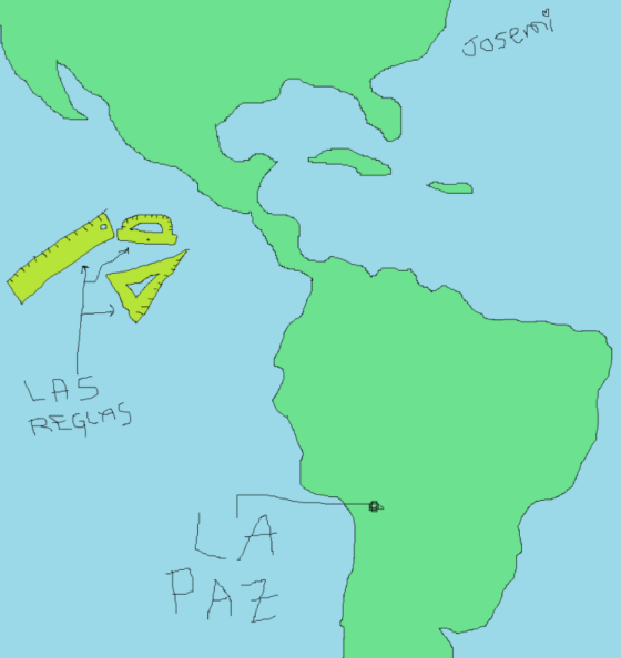 Josemi Te Lo Pinta – Clase bcn