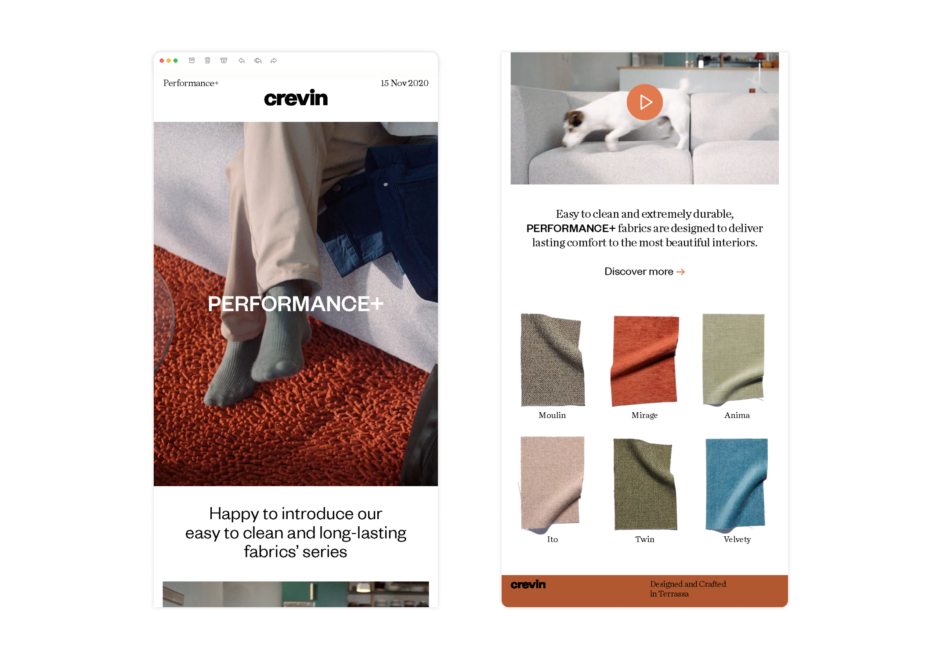 Newsletter – Clase bcn