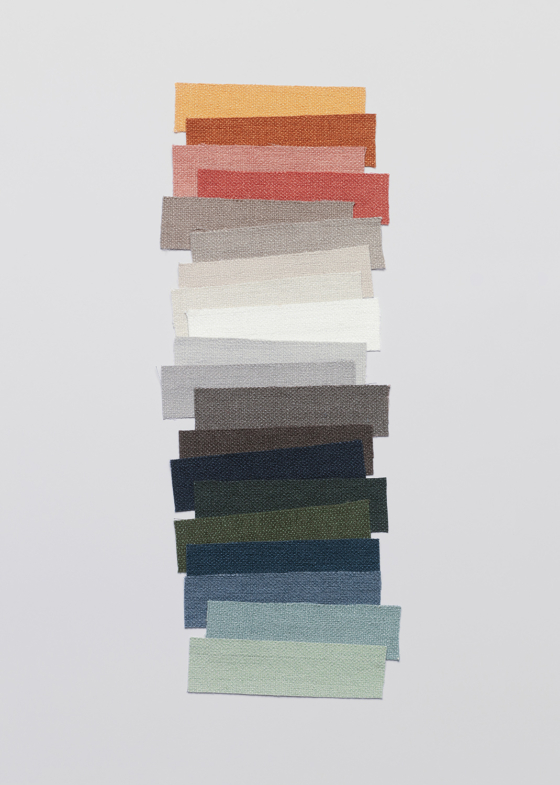 Paleta cromática – Clase bcn