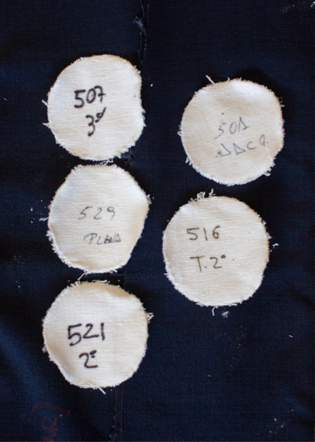 Fábrica de Terrassa – Clase bcn