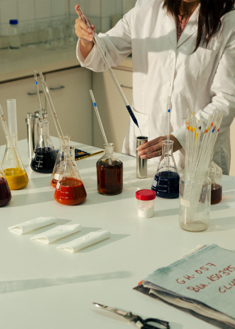 Fábrica de Terrassa – Clase bcn