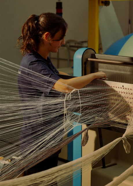 Fábrica de Terrassa – Clase bcn