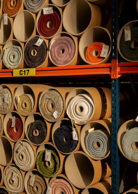 Fábrica de Terrassa – Clase bcn