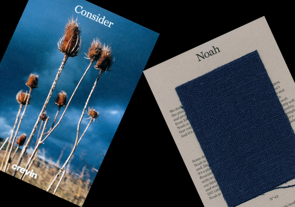 Folleto de muestras – Clase bcn