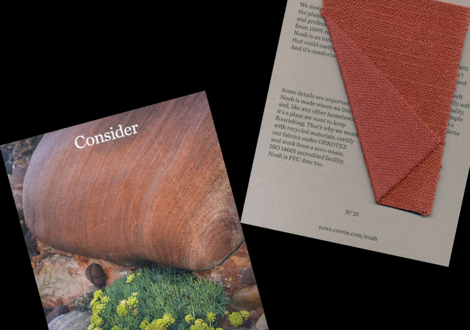 Folleto de muestras – Clase bcn