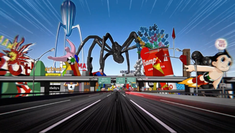 2016—My Generation