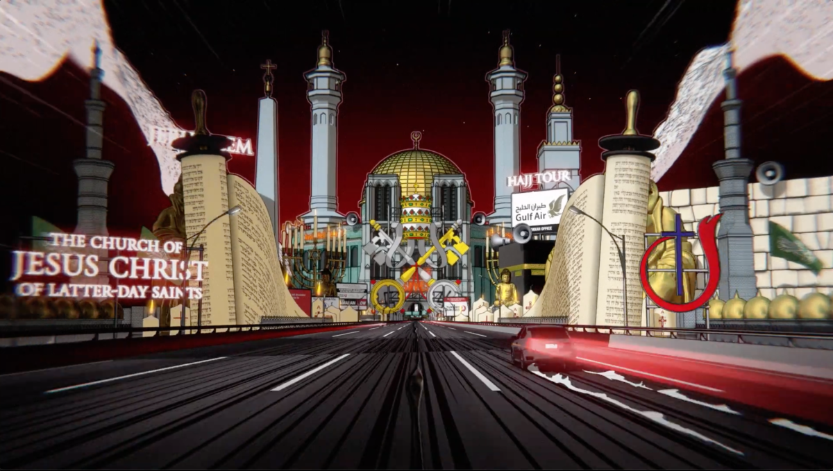 2016-My Generation – Clase bcn