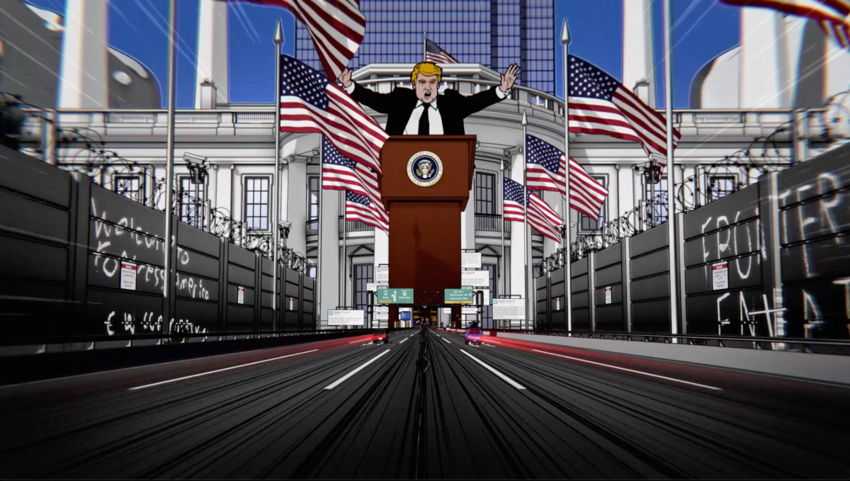 2016-My Generation – Clase bcn