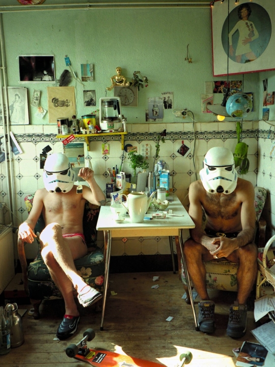 Daniel Josefsohn – Clase bcn