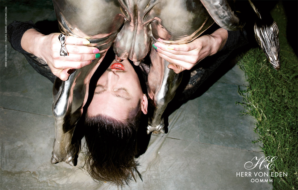 Daniel Josefsohn – Clase bcn