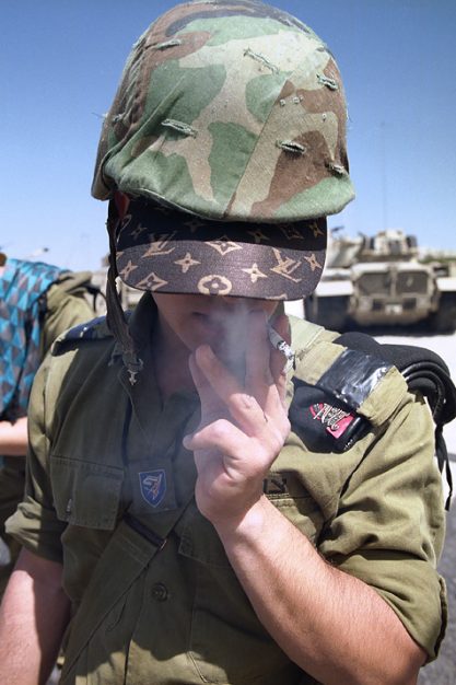 Daniel Josefsohn – Clase bcn