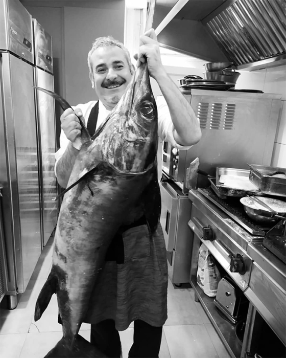 Agreste – Clase bcn