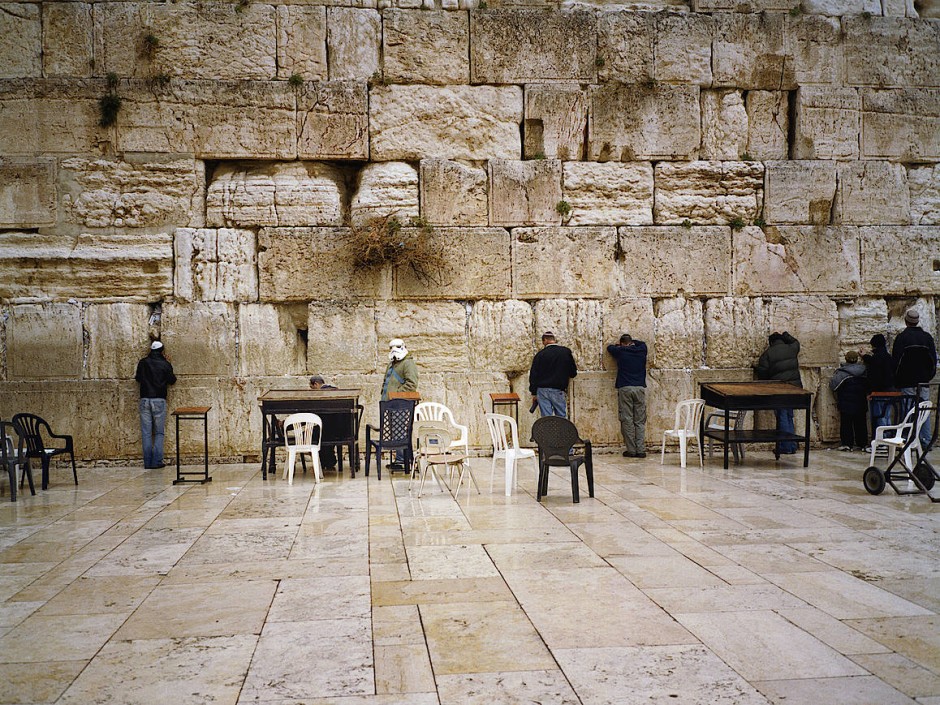 Daniel Josefsohn – Clase bcn