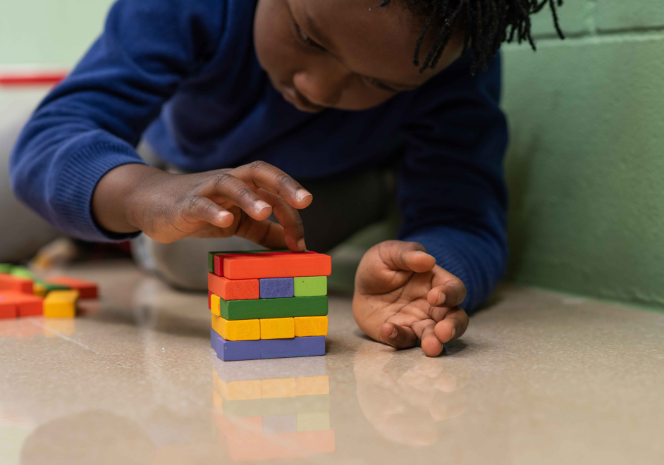 Art Direction for Pla de Barris campaign – Clase bcn