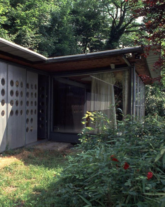 Jean Prouvé – Clase bcn