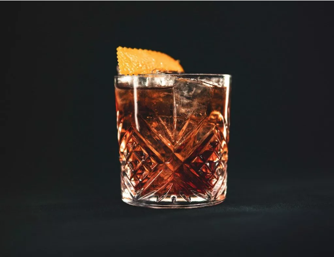 Negroni Sbagliato – Clase bcn