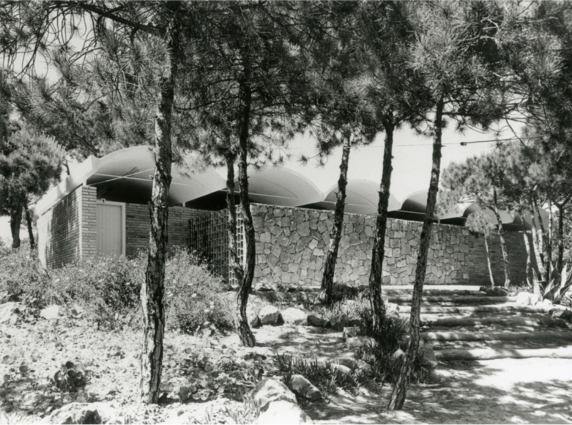 Camping La Ballena Alegre – Clase bcn