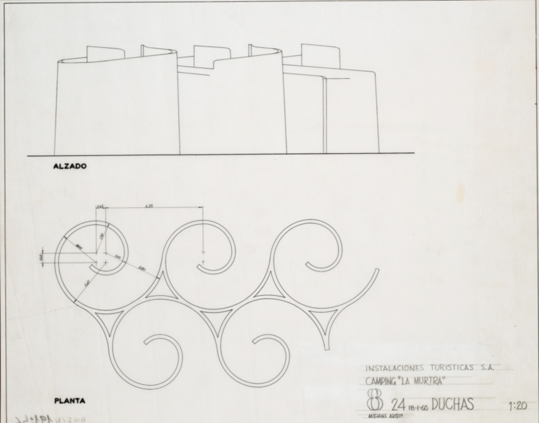 Camping La Ballena Alegre – Clase bcn