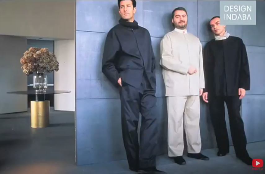 The Clothing System Company – Clase bcn