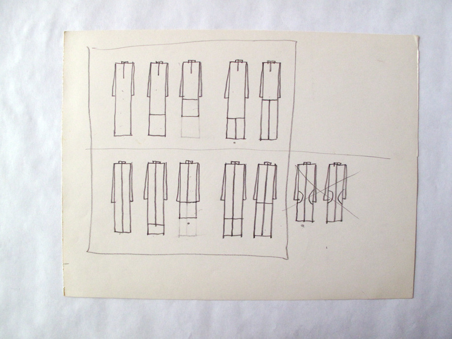 The Clothing System Company – Clase bcn