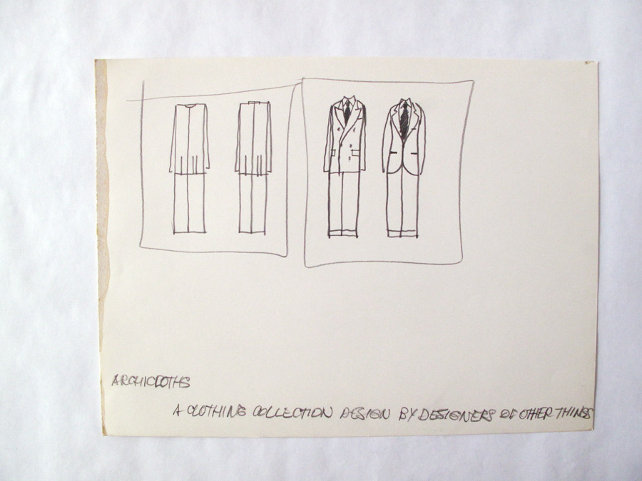 The Clothing System Company – Clase bcn