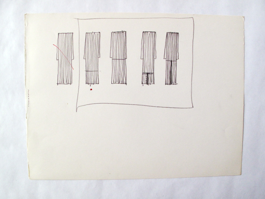 The Clothing System Company – Clase bcn