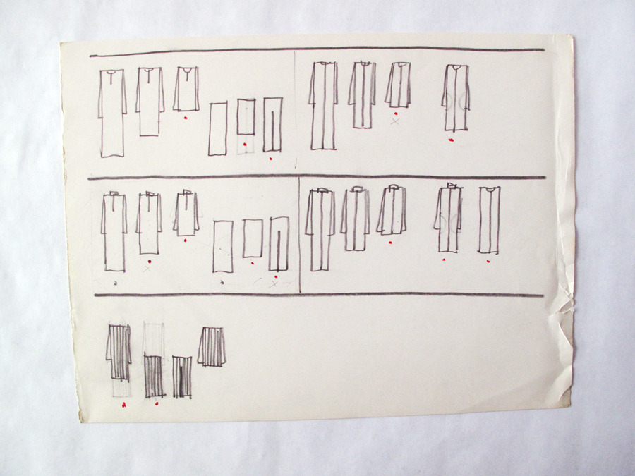 The Clothing System Company – Clase bcn