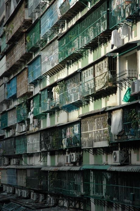 Kowloon – Clase bcn