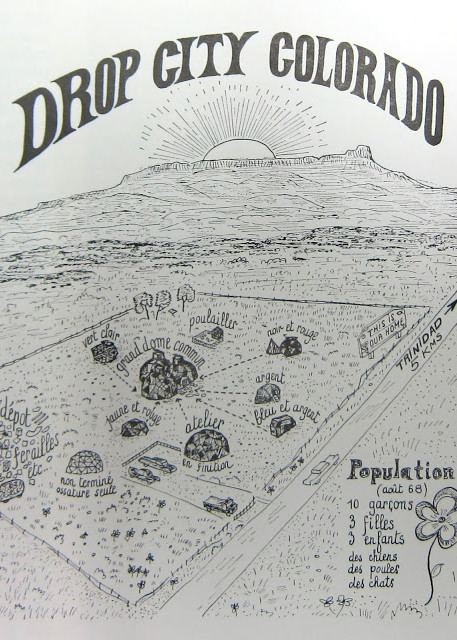 Drop City – Clase bcn