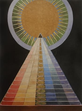 Hilma af Klint