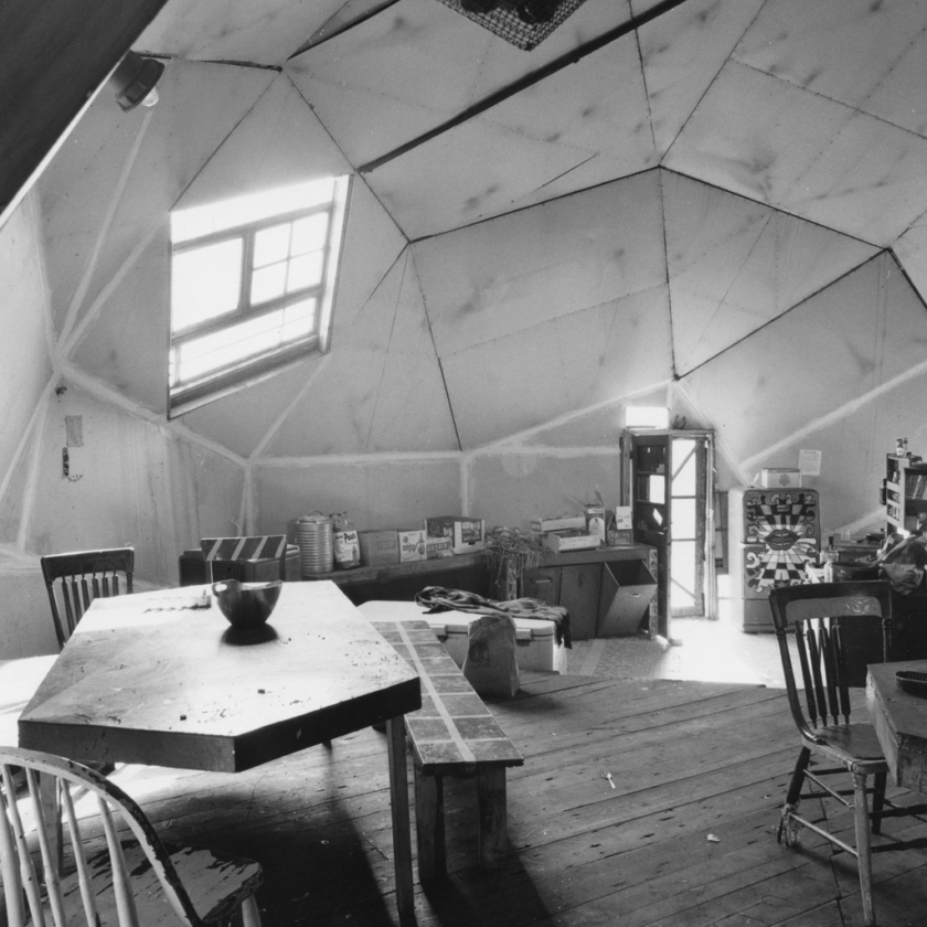 Drop City – Clase bcn