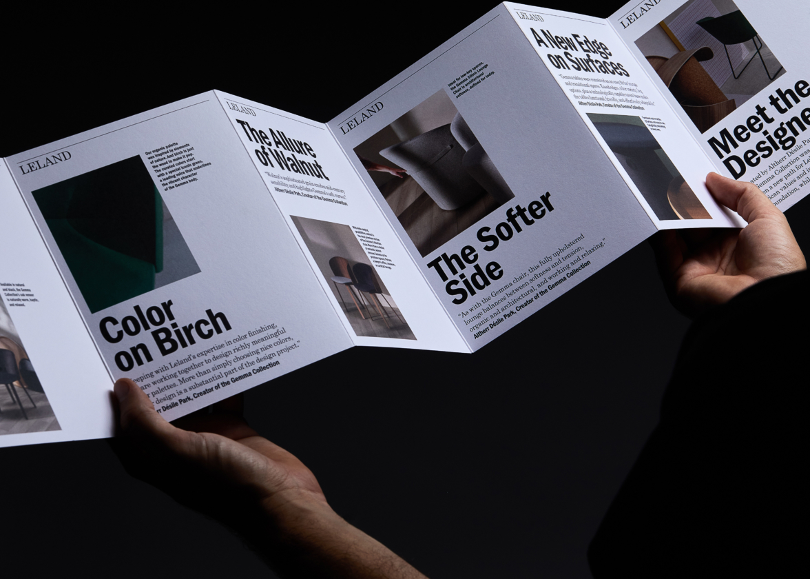 Leland – Clase bcn