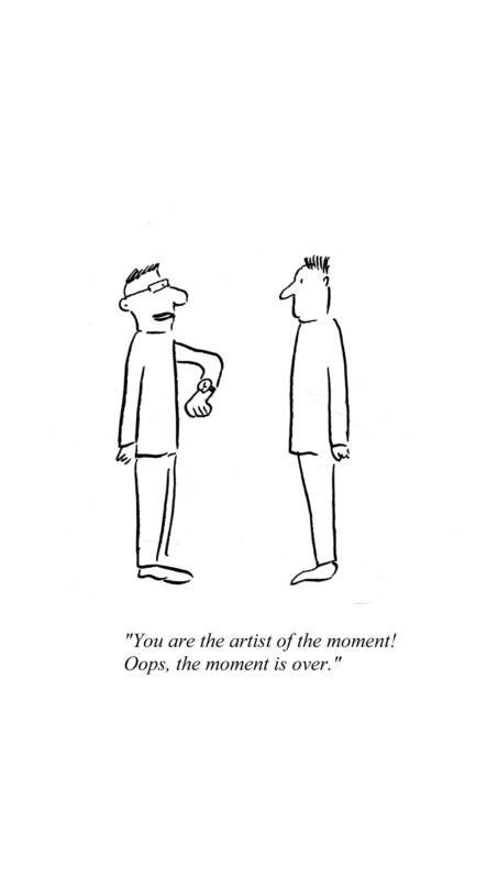 Pablo Helguera – Clase bcn