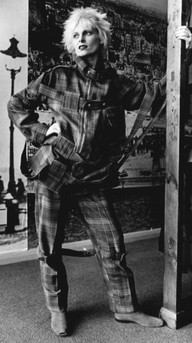 Vivienne Westwood