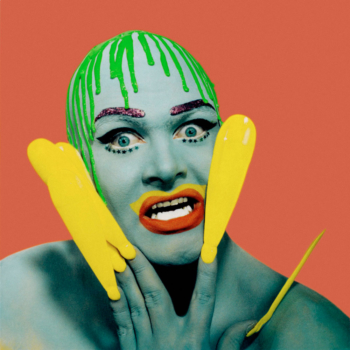 Leigh Bowery
