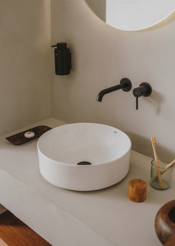 Set design – Clase bcn