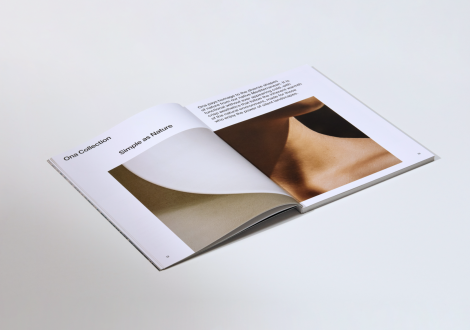 Catalogue – Clase bcn