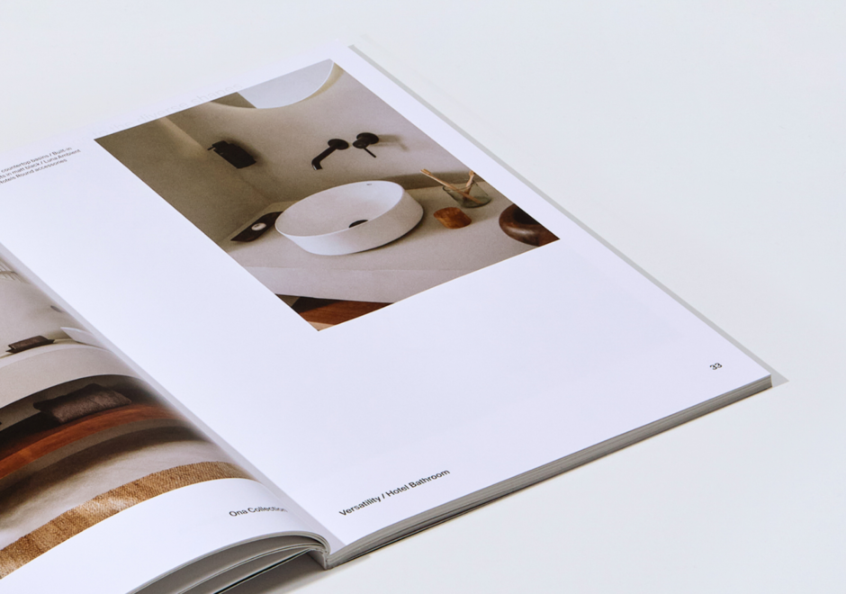 Catalogue – Clase bcn