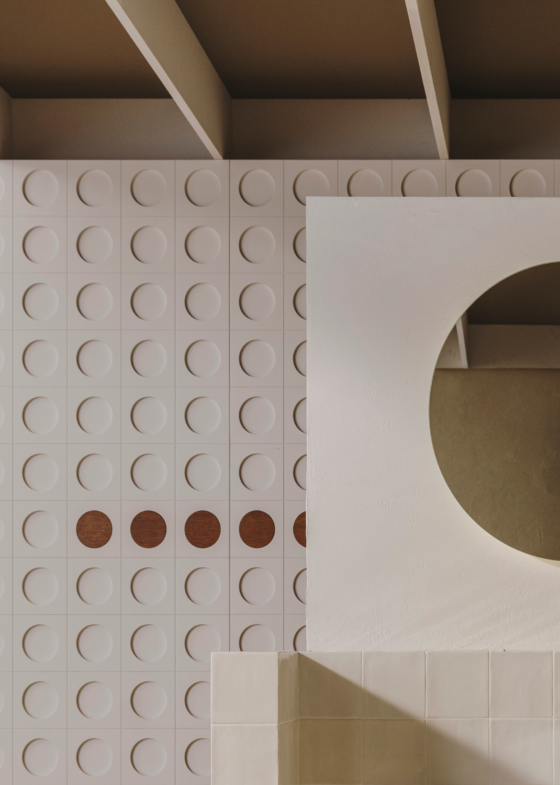 Set design – Clase bcn